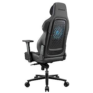 Fotoliu gaming Cougar NxSys AERO Black