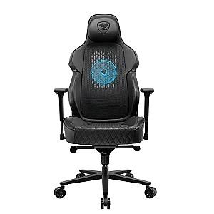 Fotoliu gaming Cougar NxSys AERO Black