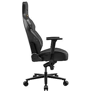 Fotoliu gaming Cougar NxSys AERO Black
