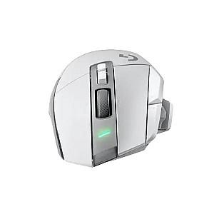 Mouse gaming Logitech G502 X Plus White