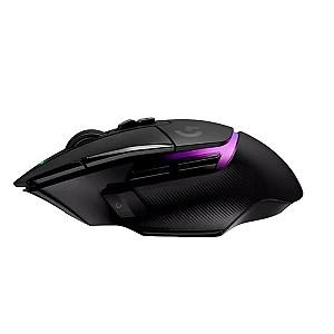 Mouse gaming Logitech G502 X Plus Black