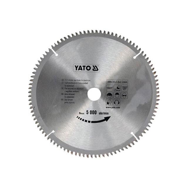 Disc de taiere Yato YT6099