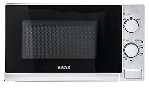 Cuptor cu microunde Vivax MWO-2077 (White)