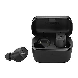 Casti Sennheiser CX True Wireless Black