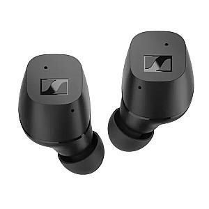 Casti Sennheiser CX True Wireless Black