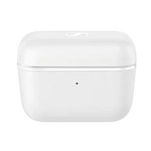 Casti Sennheiser CX True Wireless White