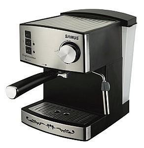 Espressor Samus Espressimo (Silver/Black)