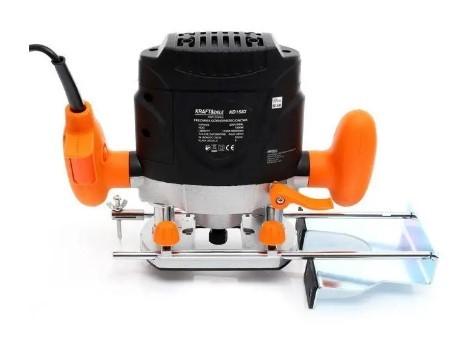 Masina de frezat KRAFT&DELE Professional KD1683