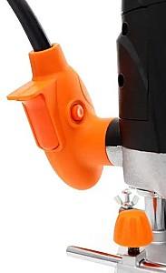 Masina de frezat KRAFT&DELE Professional KD1683