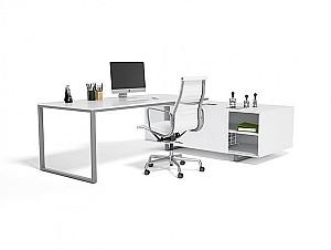 Masa de birou Indart Desk 2