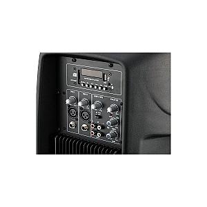Sistem acustic profesional MCGREY P215 MA