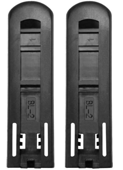 Adaptor pentru stergatoare Alca Bayonet Lock 300420