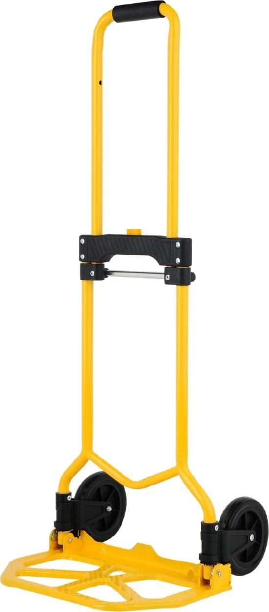 Cărucior pentru marfă Vorel VOR78660 (60 kg)