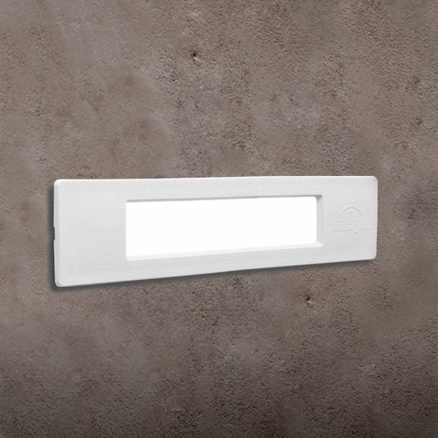 Aplica Fumagalli NINA 270 10.5 W R7S alb