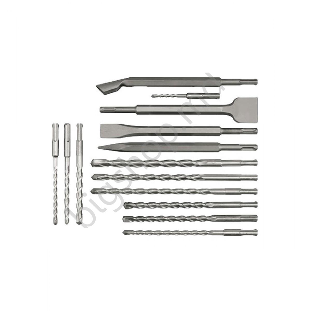 Burghiu Vorel SDS 23586 5-14 mm