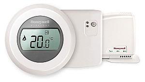 Termostat de camera Honeywell Round Y87RFC2074 + modul