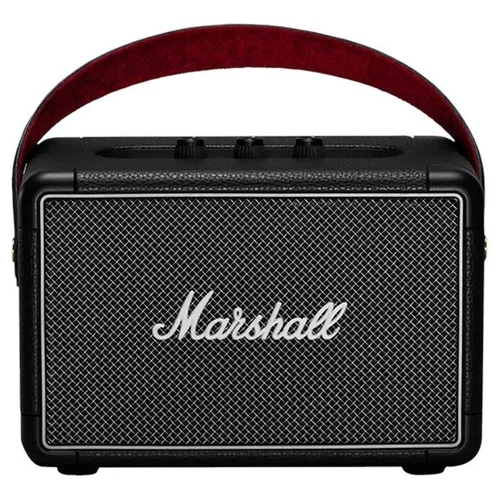 Boxa portabila Marshall KILBURN II Black (1001896)