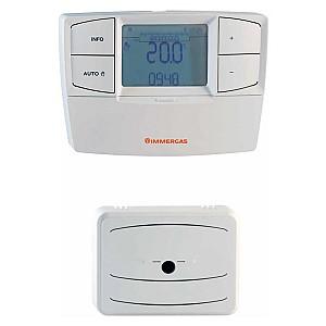 Termostat de camera Immergas Amico Car V2 Wireless (3.021623)
