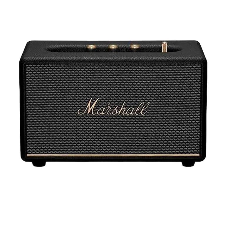 Boxa portabila Marshall Acton III Black