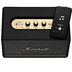 Boxa portabila Marshall Acton III Black