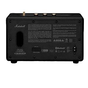 Boxa portabila Marshall Acton III Black