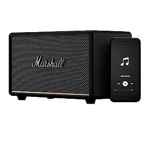 Boxa portabila Marshall Acton III Black