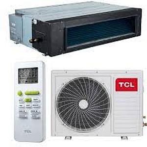 Aer conditionat TCL TCC-60D2HRH/DV7