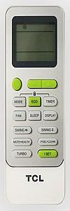 Aer conditionat TCL TCC-48D2HRH/DV7