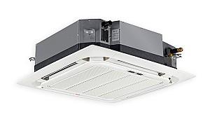Aer conditionat TCL TCC-36CHRH/DV7