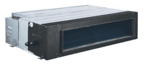 Aer conditionat TCL TCC-48D2HRA/U3