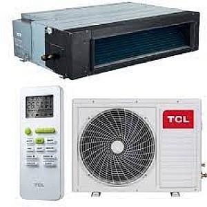 Aer conditionat TCL TCC-36D2HRA/U3