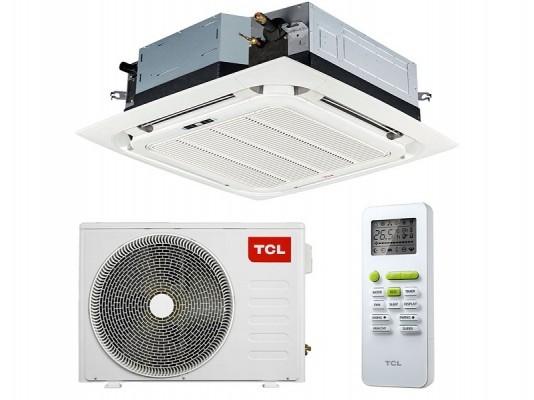 Aer conditionat TCL TCC-60CHRA/U