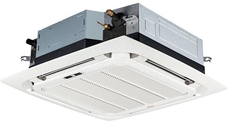 Aer conditionat TCL TCC-48CHRA/U