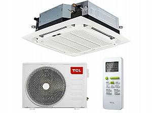 Aer conditionat TCL TCC-36CHRA/U
