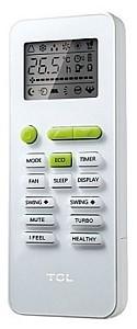 Aer conditionat TCL TCC-36CHRA/U