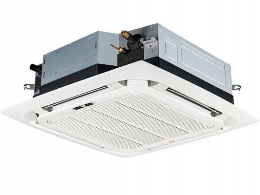 Aer conditionat TCL TCC-24CHRA/U