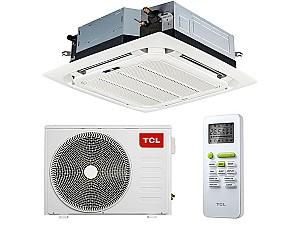 Aer conditionat TCL TCC-18CHRA/U