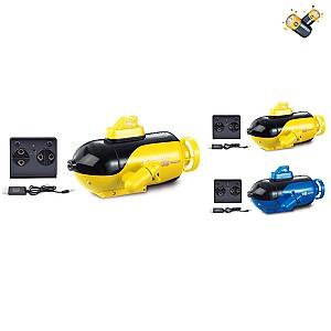 Jucarie teleghidata Essa Toys 777-589