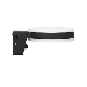 Iluminat fatada ORNO HOWLIT Black