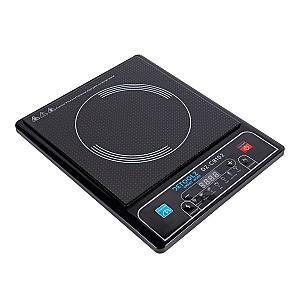 Plita de masa DETOOLZ 1500 W (DZ-CB102)