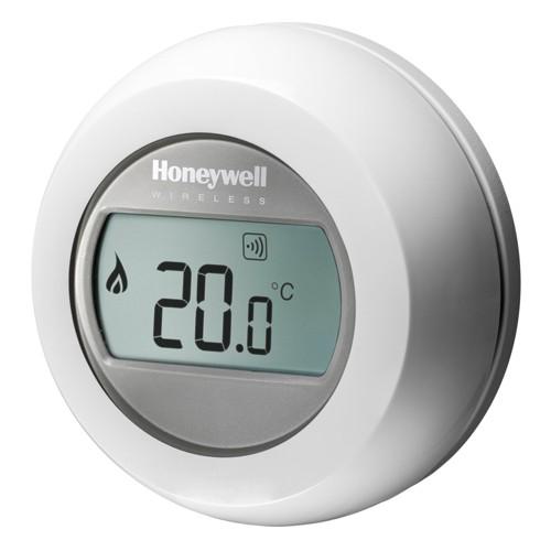 Termostat de camera Honeywell Open Therm T87M2036 pentru modul HCE20M
