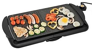 Grill electric Somogyi HG GR 03 (Black)