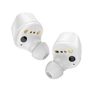 Casti Sennheiser CX Plus True Wireless White
