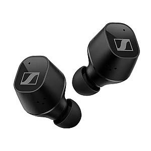 Casti Sennheiser CX Plus True Wireless Black