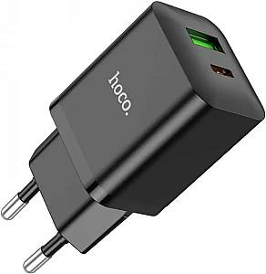 Incarcator telefon HOCO N28 Fast Charge