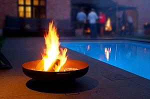 Vatra de foc BonFeu BonBowl Plus 100 (FH3.100)