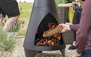 Vatra de foc La Hacienda COLORADO Medium (56087 B)