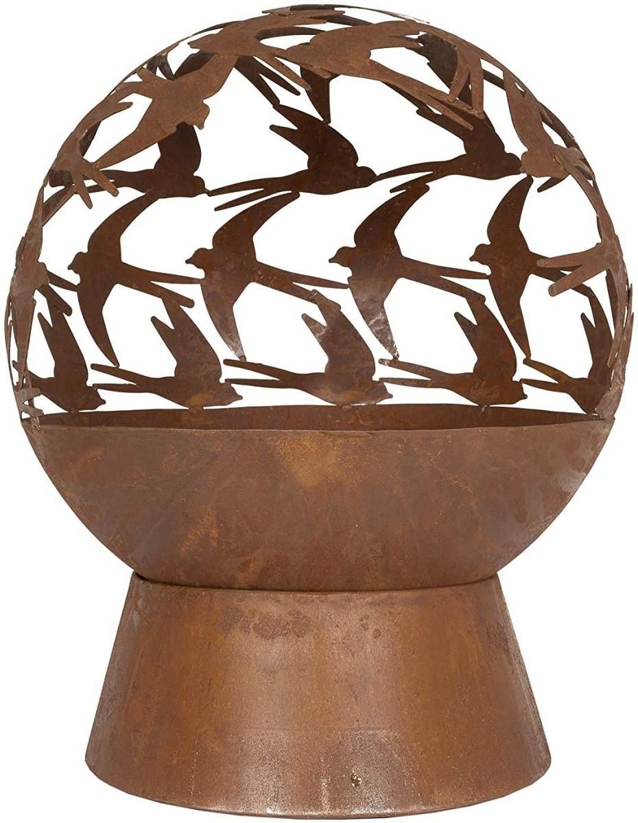 Vatra de foc La Hacienda Swallows Fire Globe (58566)