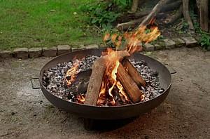 Vatra de foc BonFeu BonBowl Plus 80