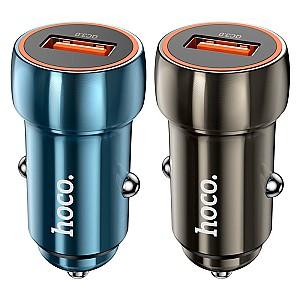 Incarcator auto HOCO Z46